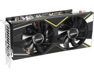 ASRock Radeon RX 5600 XT Challenger D OC 6GB GDDR6 - 538460 - zdjęcie 3